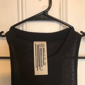 free people tank